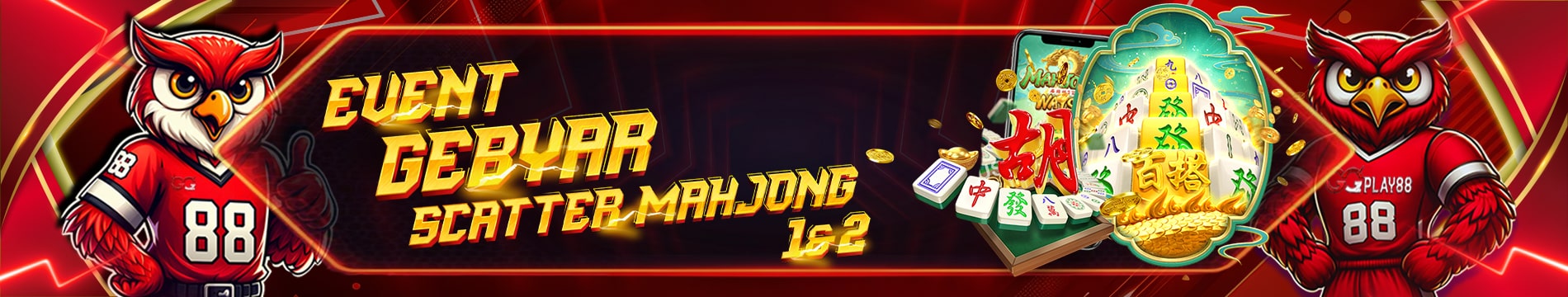 PROMO MAHJONG WAYS - GGPLAY88